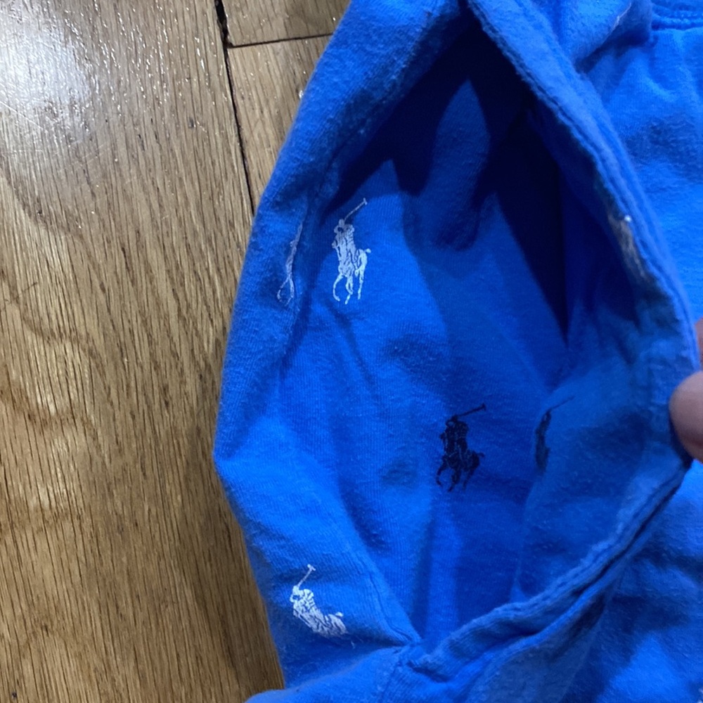 Polo.Ralph Lauren Men Sleepwear shorts.Cotton - Picture 5 of 5